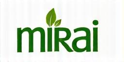 Mirai Foodsのロゴ